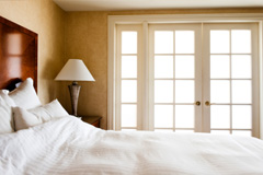 Woodacott bedroom extension costs