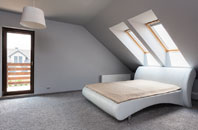 Woodacott bedroom extensions