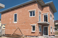 Woodacott home extensions
