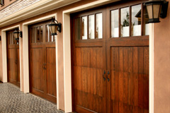 Woodacott garage extension quotes