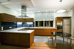 kitchen extensions Woodacott